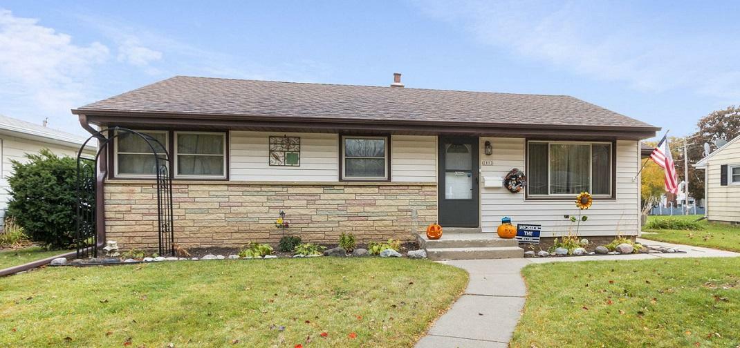 Property Photo: 2892 S 93rd St WI 53227