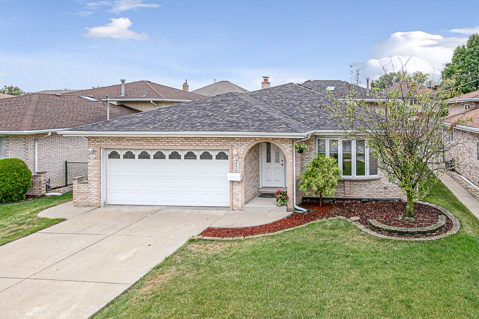 Property Photo:  8614 Lamon Avenue  IL 60459 