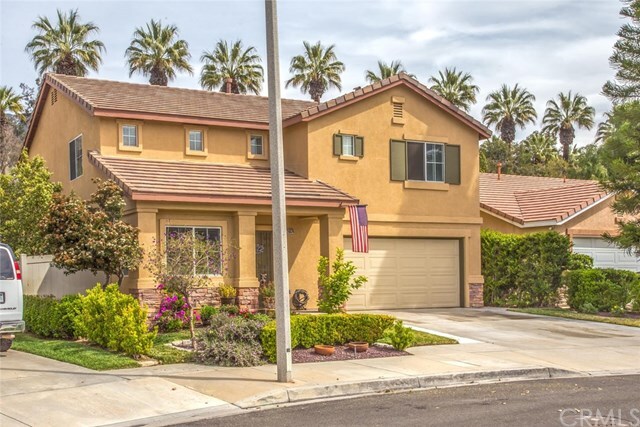 Property Photo: 29074 Shadow Creek Lane CA 92346