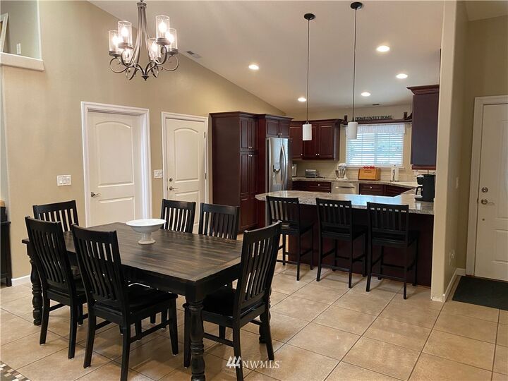 Property Photo:  2493  Aspen Drive  WA 98632 