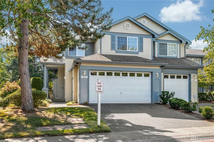 4531 NE 6th Court  Renton WA 98059 photo