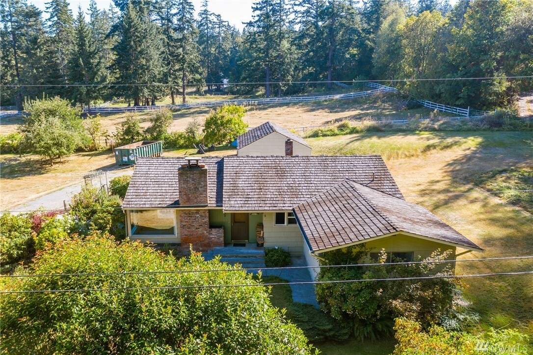 Property Photo:  6410 Spradley Rd  WA 98221 