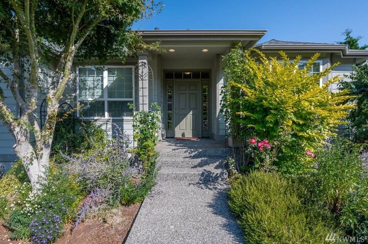 Property Photo:  830  Spieden Lane  WA 98229 