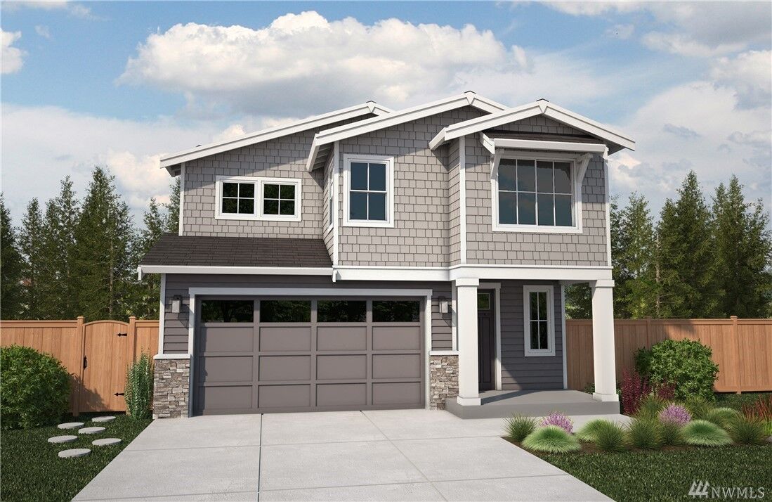 Property Photo:  5190 Sophie St  WA 98312 