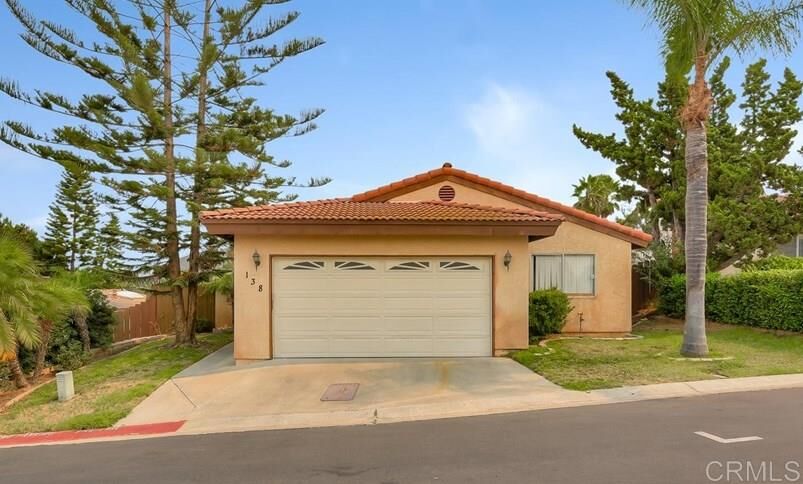 Property Photo:  138 Fargo Gln  CA 92027 