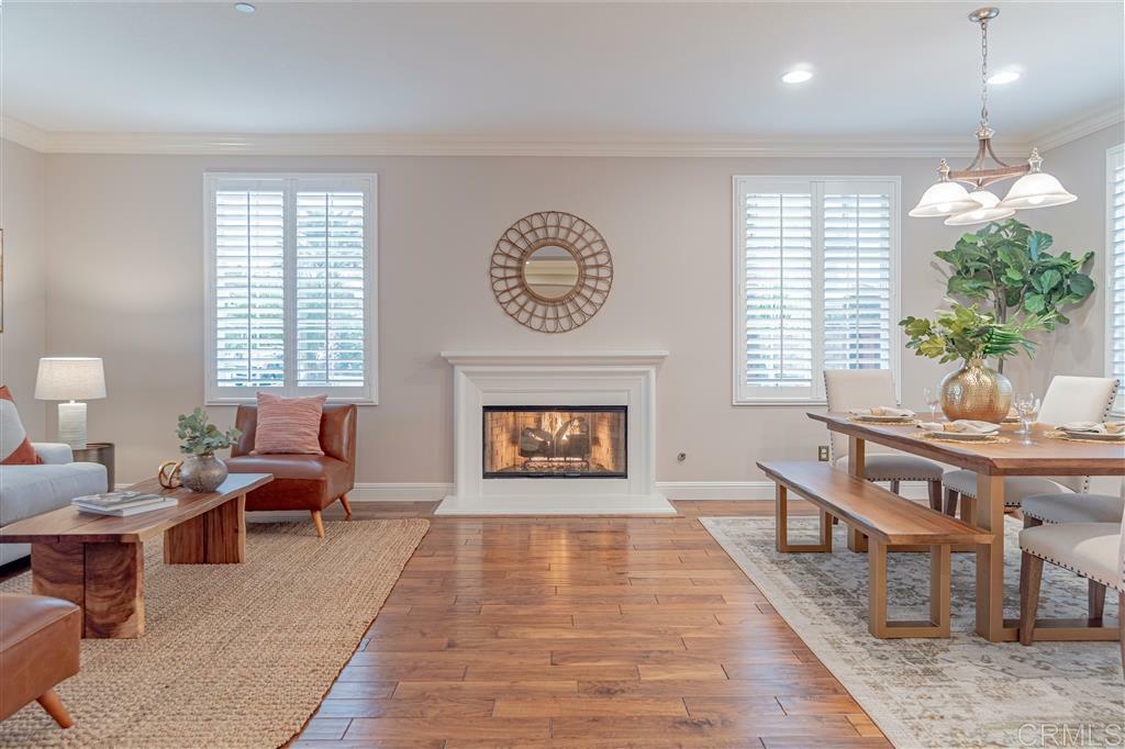 Property Photo: 17257 Eagle Canyon Pl CA 92127