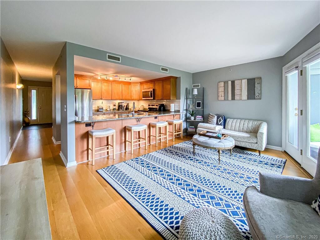 Property Photo: 3250 Fairfield Avenue 213 CT 06605