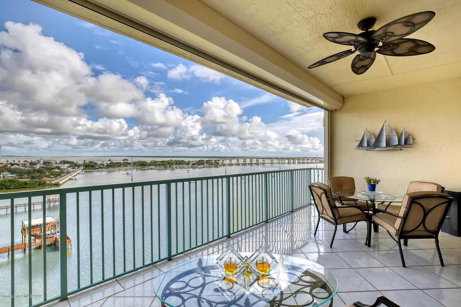 Property Photo: 100 Riverside Drive FL 32922