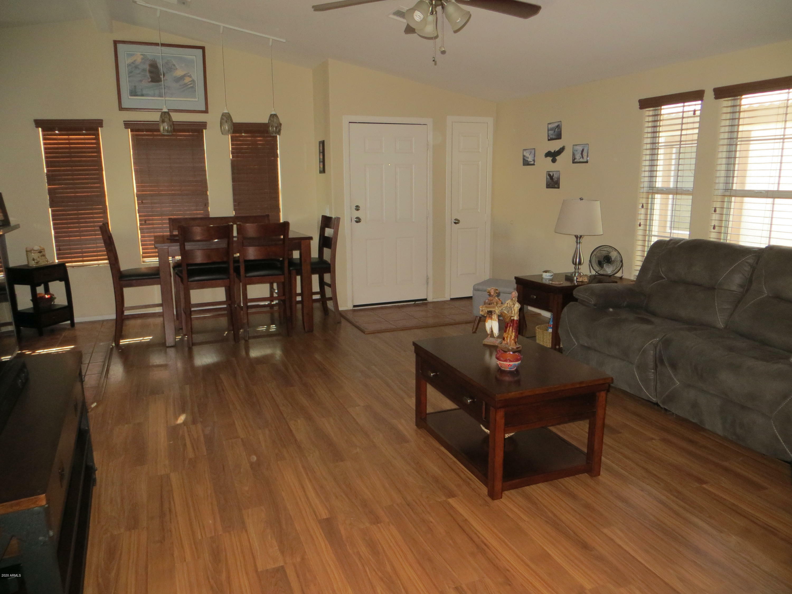 Property Photo:  2101 S Meridian Road 110  AZ 85120 