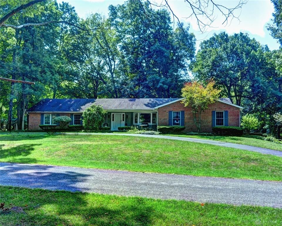 Property Photo: 7807 Sunrise Drive OH 45502