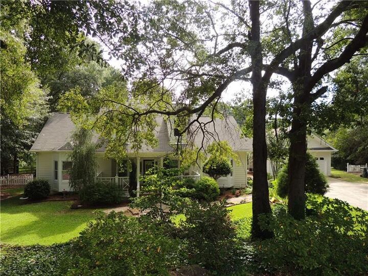 3001 Maple Cove Court  Loganville GA 30052 photo