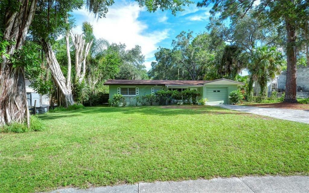 Property Photo:  3940 Bay Shore Road  FL 34234 