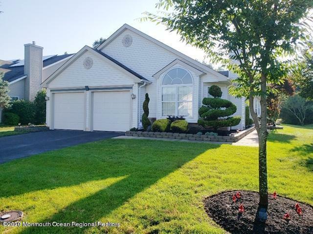 Property Photo: 84 Foxwood Road NJ 08701