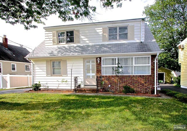 Property Photo:  26-05 Romaine Street  NJ 07410 