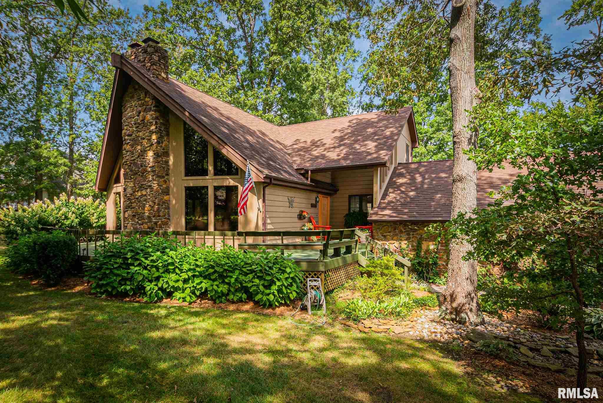 Property Photo: 500 Arbor IL 62918