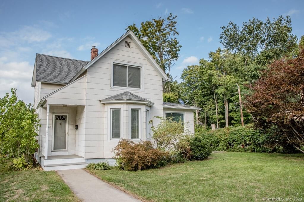Property Photo:  170 Atkins Street  CT 06450 