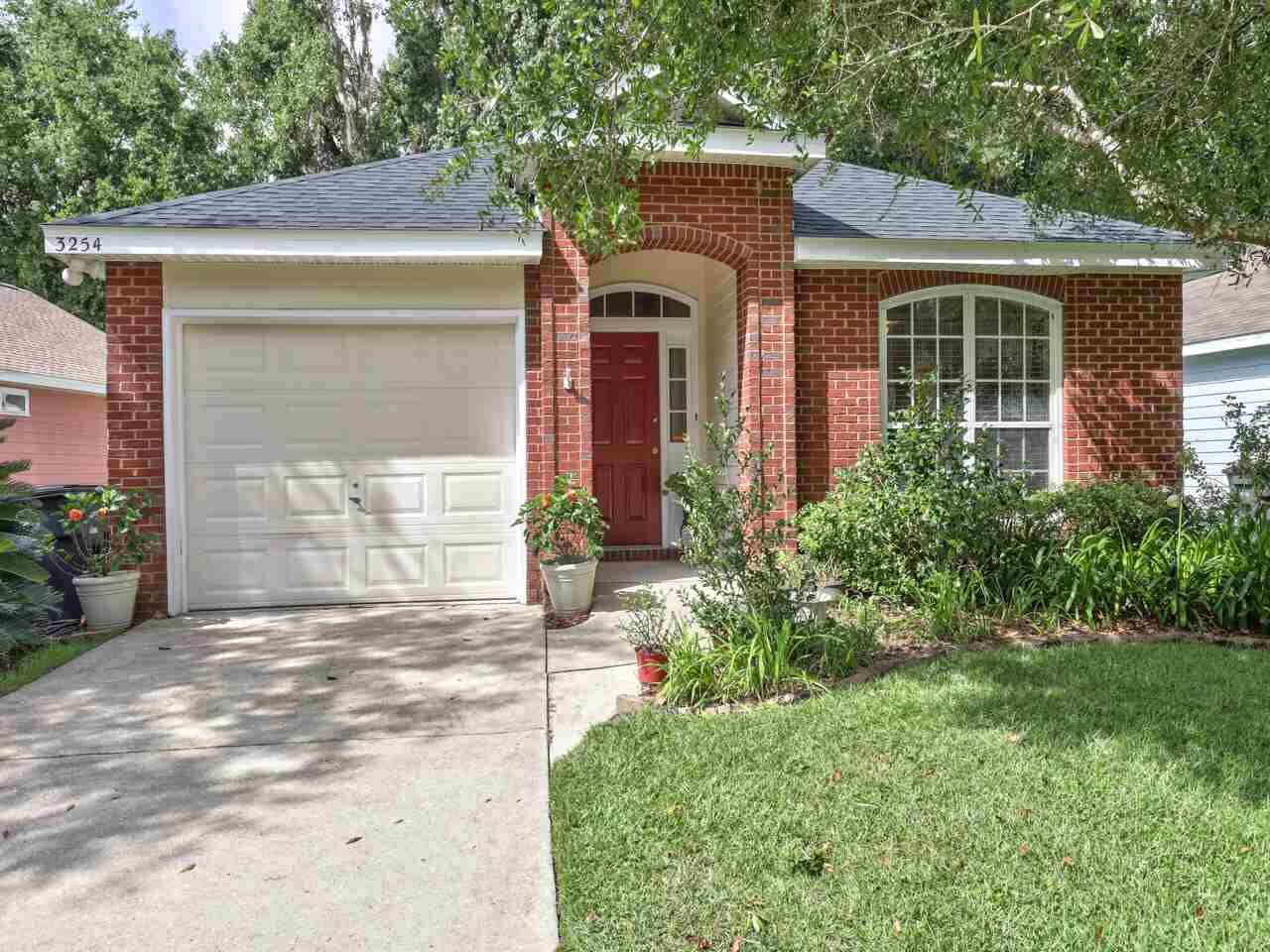 Property Photo:  3254 John Hancock Drive  FL 32312 
