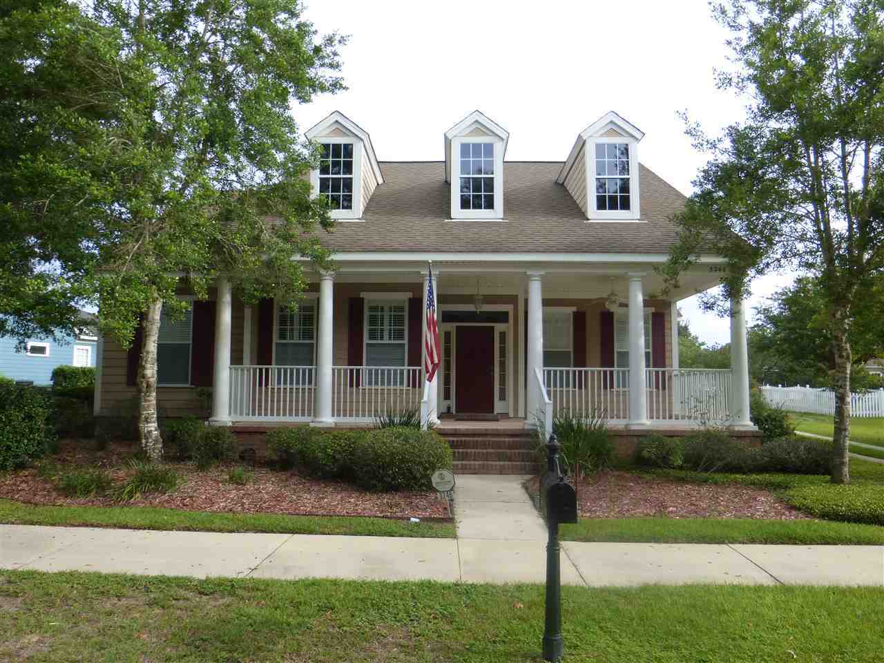 Property Photo:  3246 Salinger Way  FL 32311 