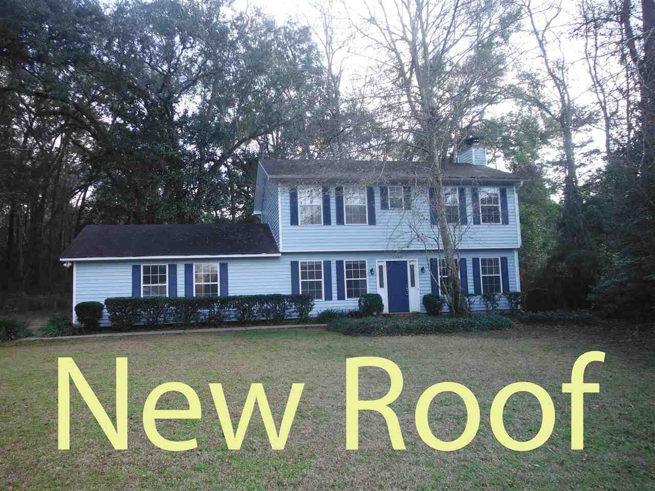 Property Photo:  2865 Royal Oaks  FL 32309 