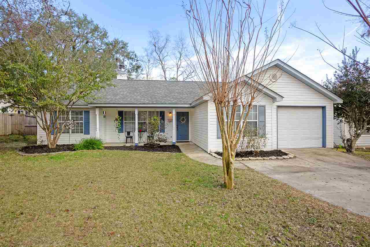 Property Photo:  3131 McCord  FL 32303 