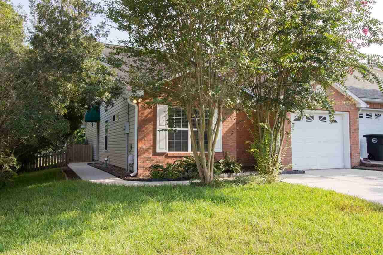 Property Photo:  7307 Hollis  FL 32312 
