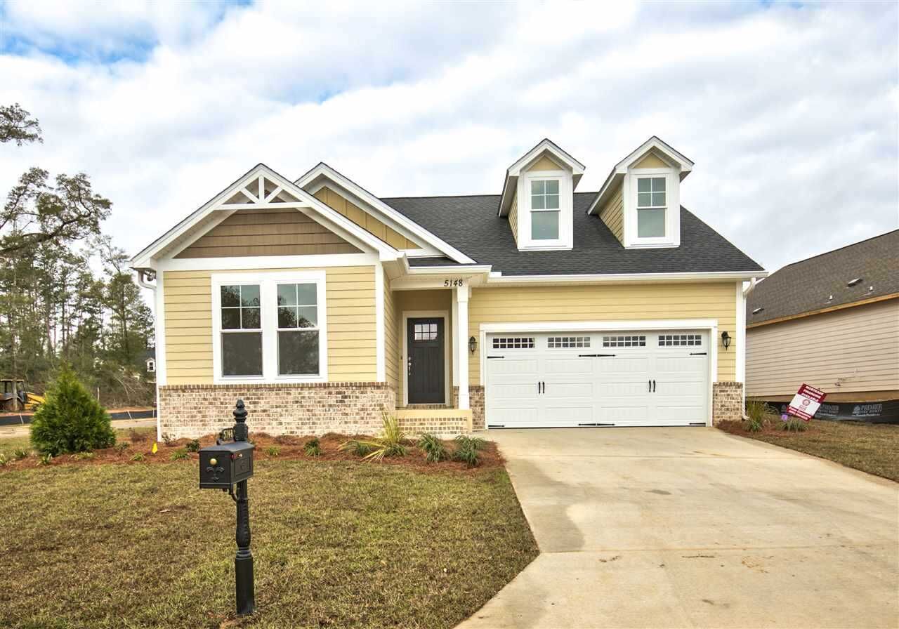 Property Photo:  2844 Sunset Peak Drive  FL 32308 