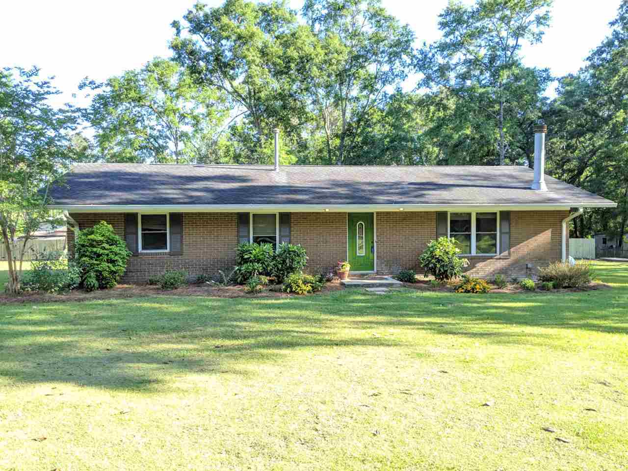 Property Photo:  7531 Old St. Augustine Road  FL 32311 