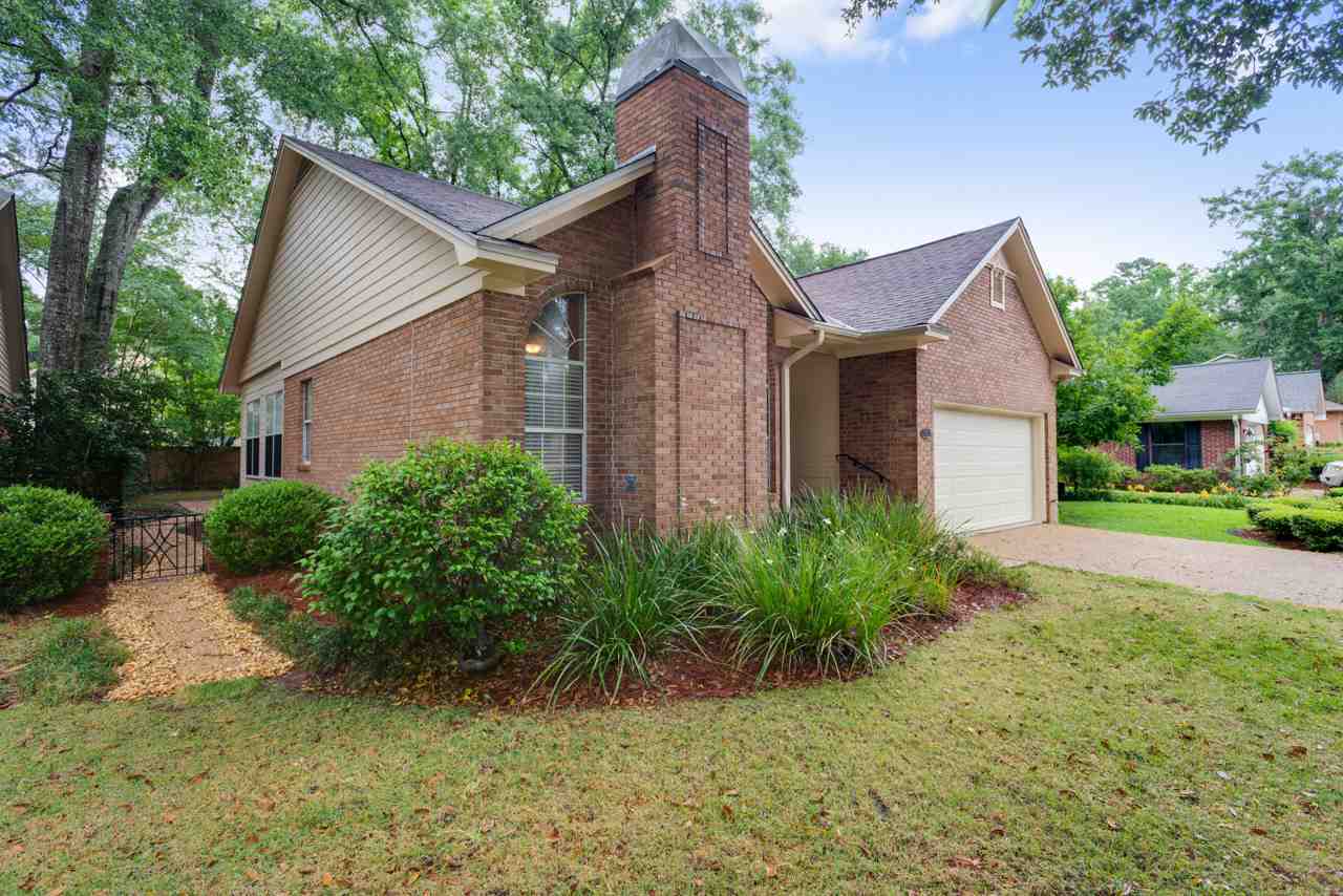 3312 Piping Rock  Tallahassee FL 32309 photo