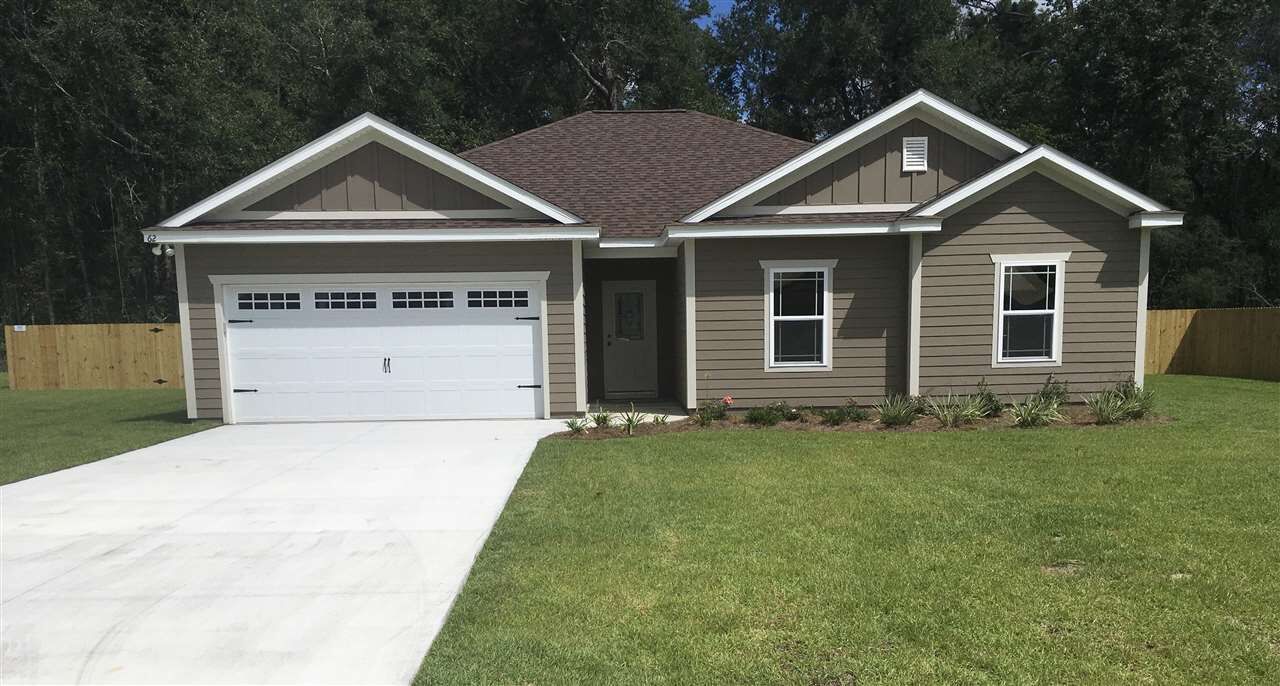 Property Photo:  108 Amy Lane  FL 32327 