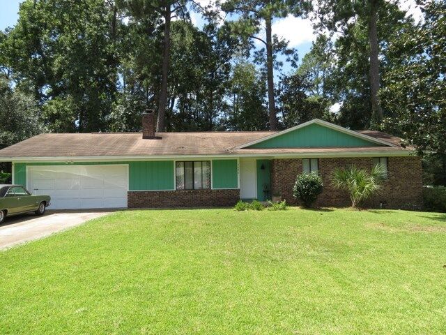 Property Photo:  1086 Richardson  FL 32301 