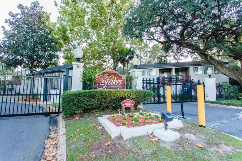 Property Photo: 1317 Airport Drive F11 FL 32304