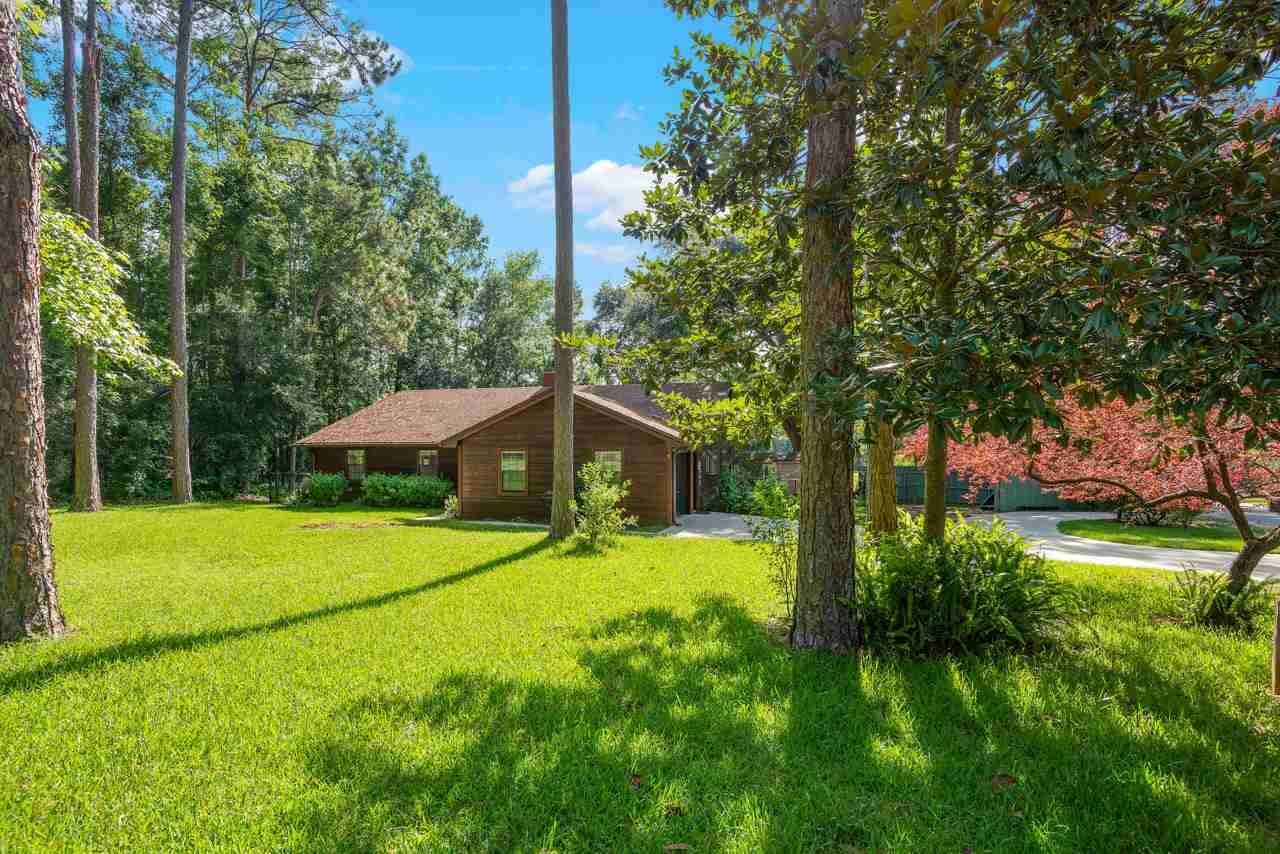 Property Photo:  8241 Bridge Water Trail  FL 32312 