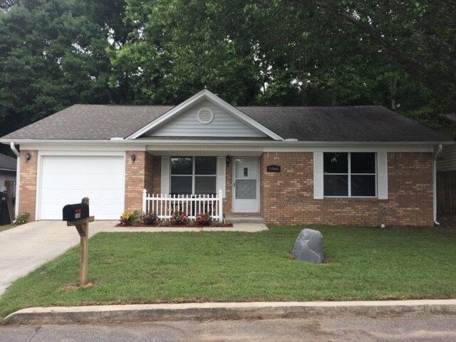 Property Photo:  1966 Rob Way  FL 32303 