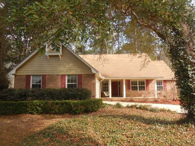 Property Photo:  9457 Buck Haven Trail  FL 32312 