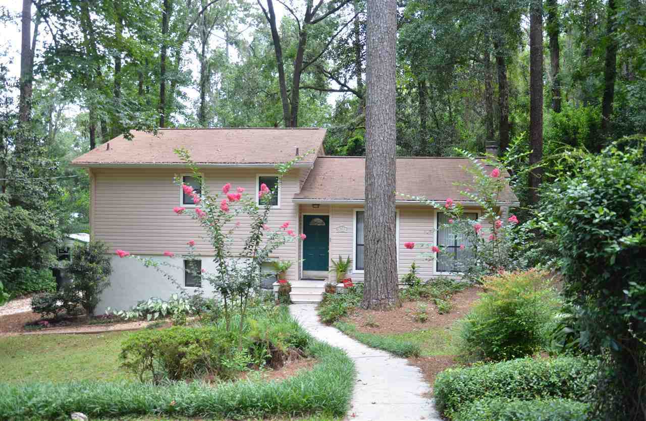 Property Photo:  1911 Sherwood Drive  FL 32303 