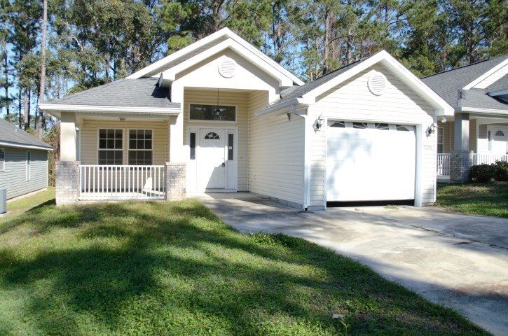 Property Photo: 5340 Falling Star Dr. FL 32303