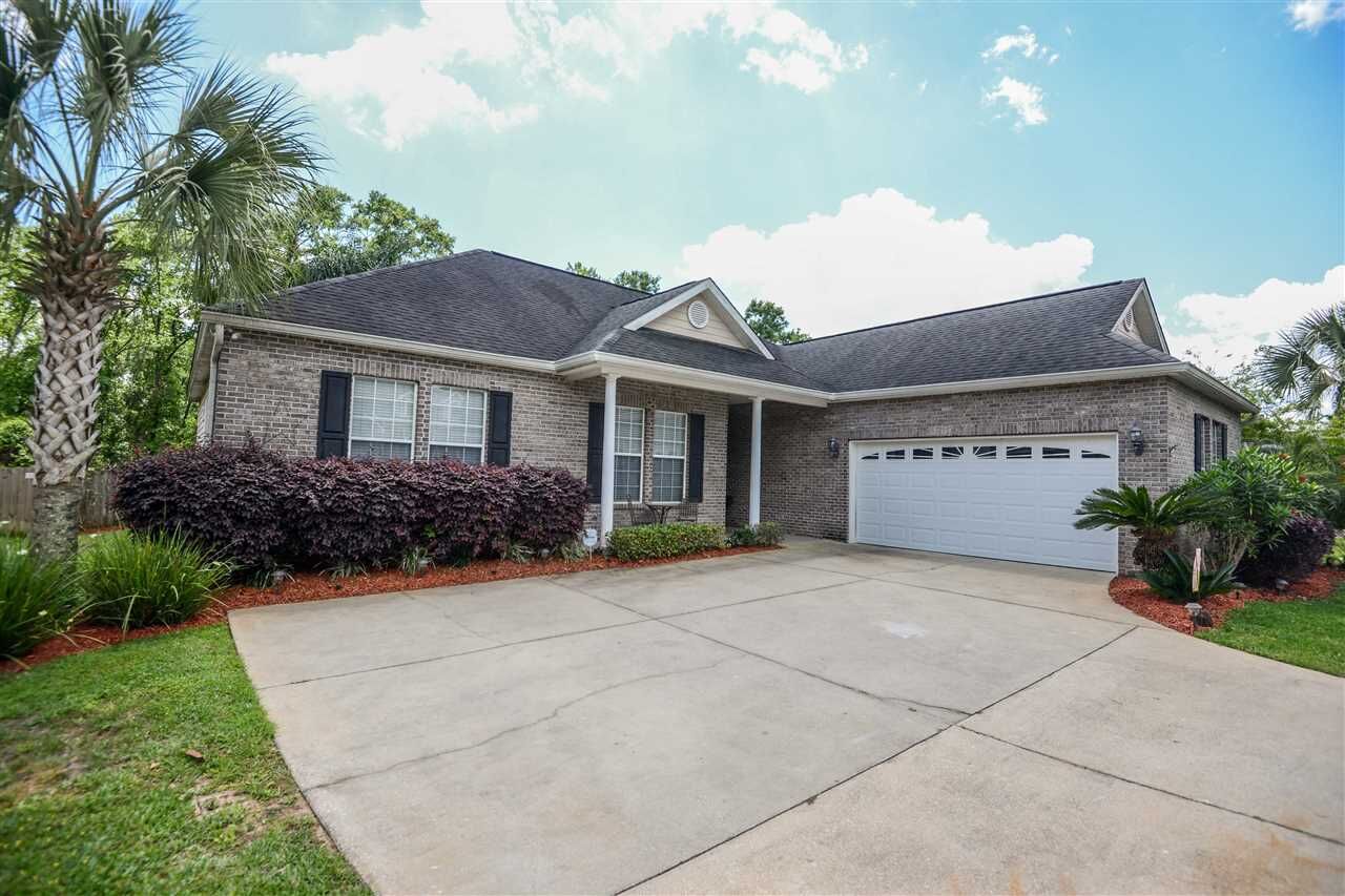 Property Photo: 1234 Sandler Ridge Road FL 32317