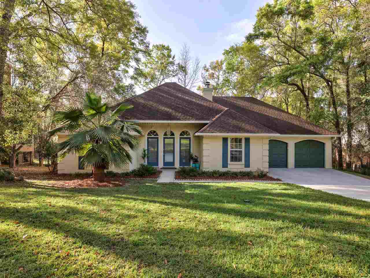 2947 N Umberland Drive  Tallahassee FL 32309 photo