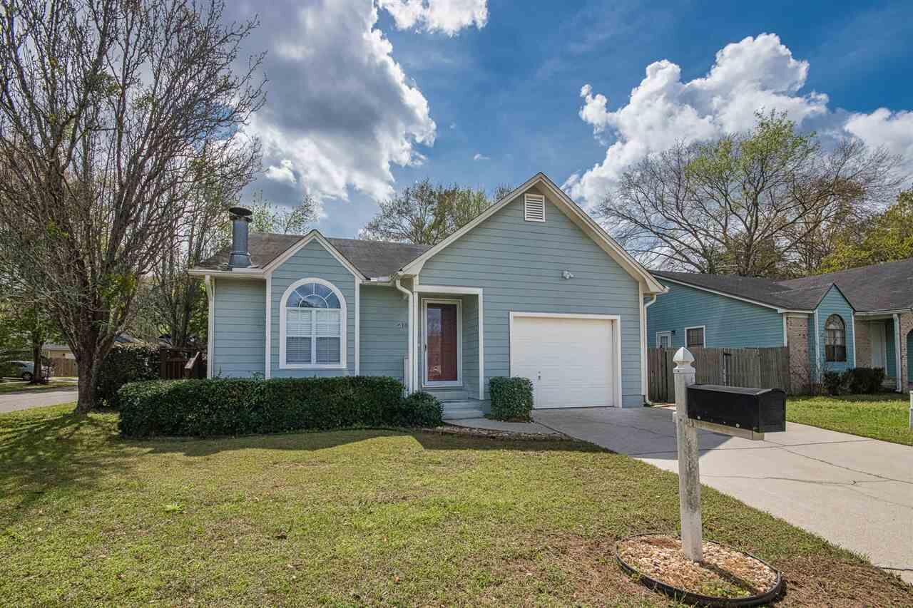 Property Photo:  4187 Red Oak Drive  FL 32311 
