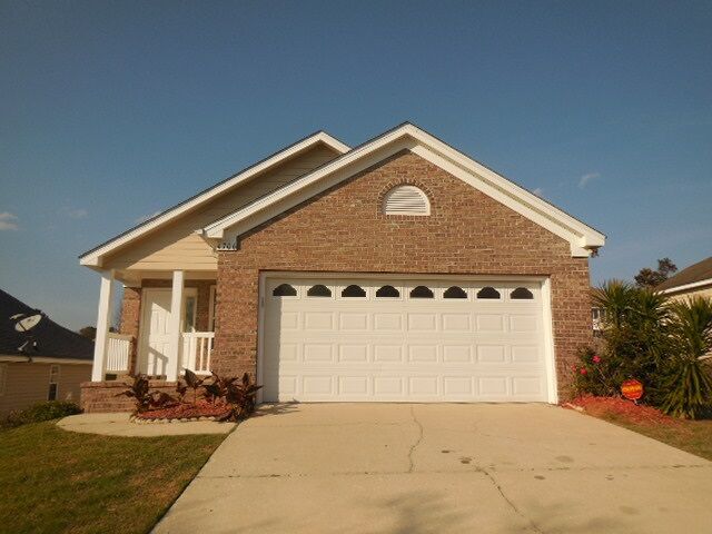 Property Photo:  4706 Planters Ridge Drive  FL 32311 