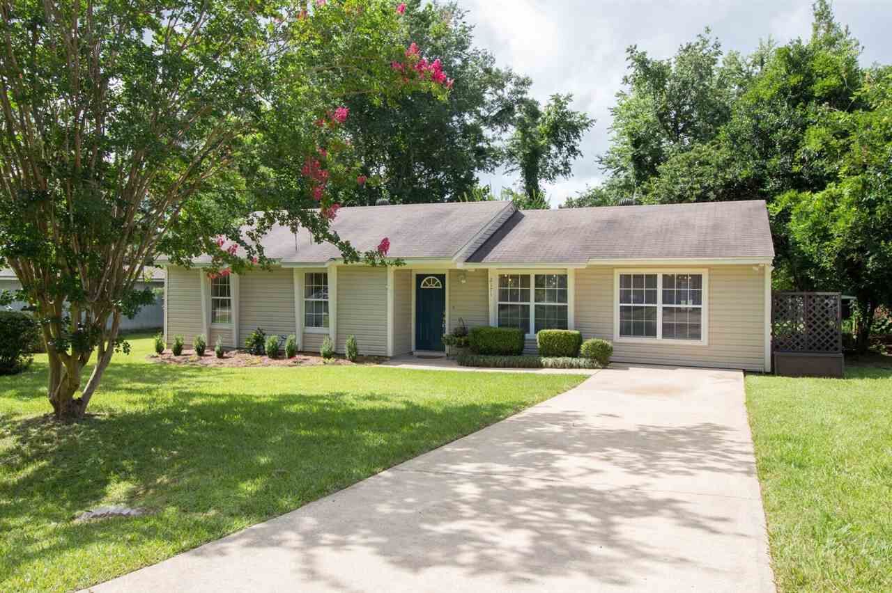 Property Photo:  2171 Portsmouth Circle  FL 32311-000 