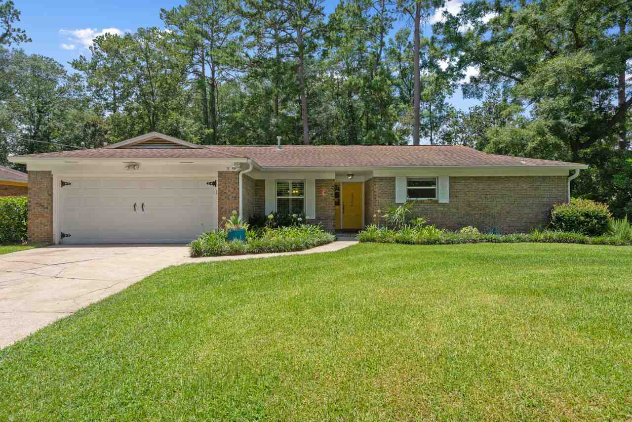 Property Photo:  2306 W Indian Head Drive  FL 32301 