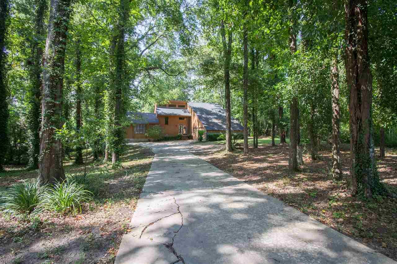 Property Photo:  3032 Shamrock South  FL 32309 