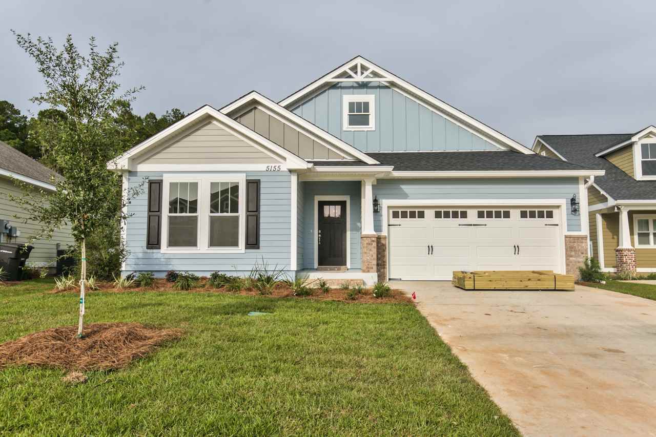 Property Photo:  2831 Sweet Ridge Street  FL 32308 