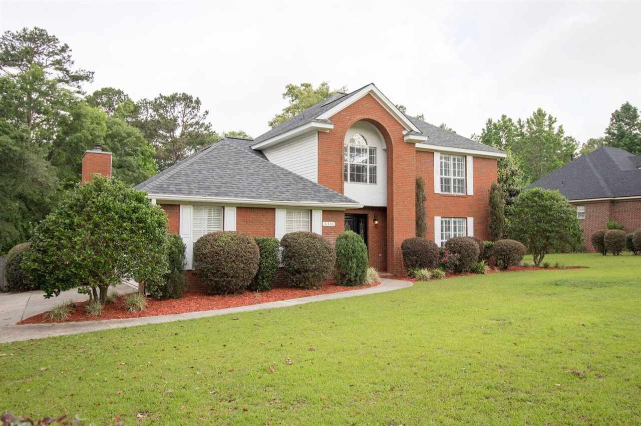 Property Photo:  6316 Pickney Hill  FL 32312 
