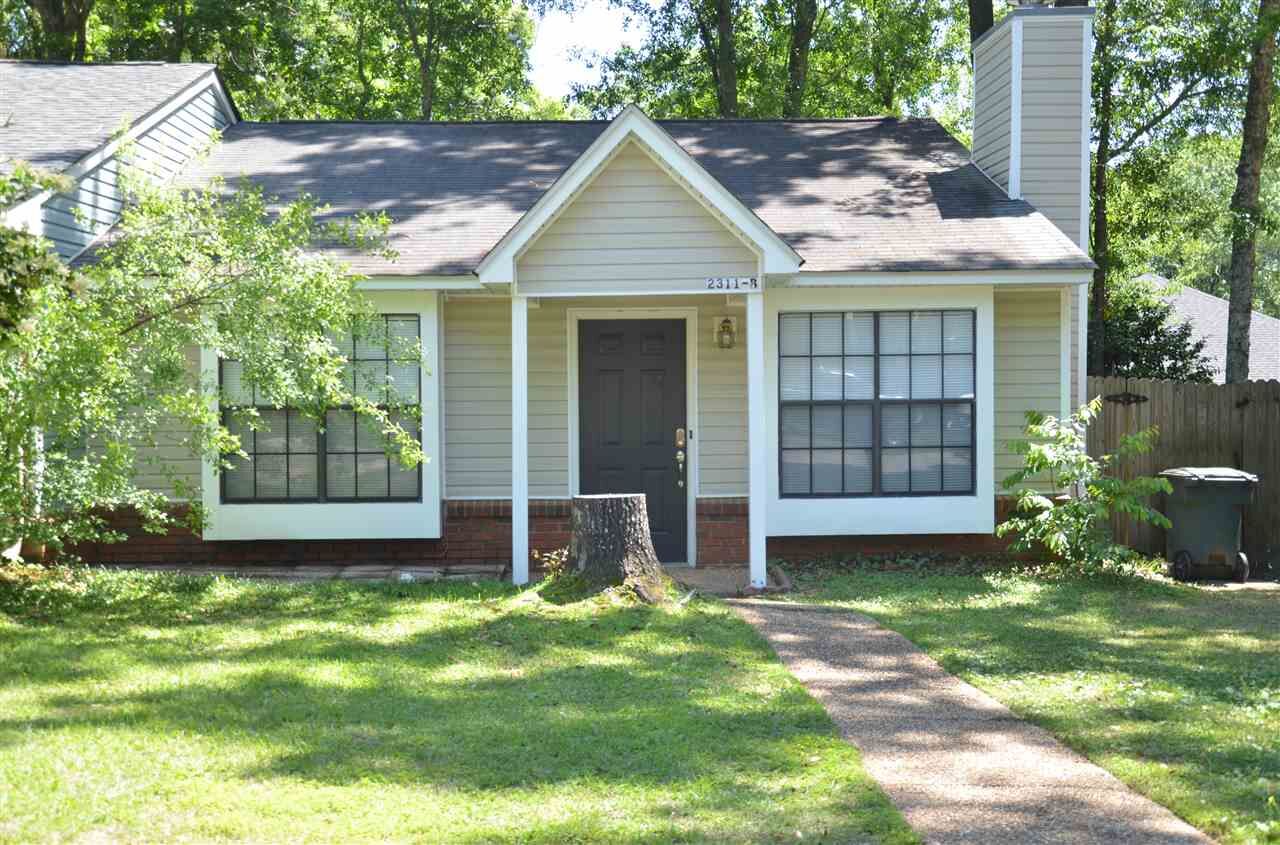 Property Photo:  2311B Brynmahr Dr  FL 32303 