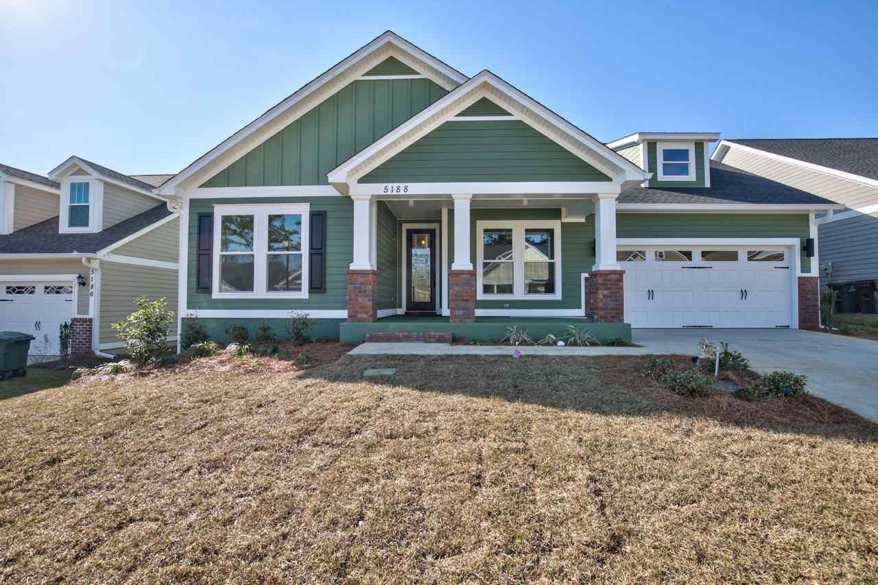 Property Photo:  2762 Sweet Ridge Street  FL 32308 