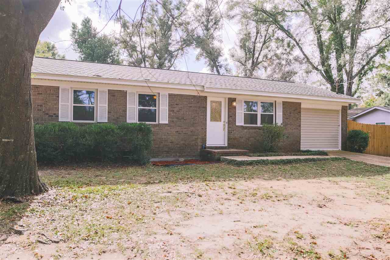 Property Photo:  815 Peggy Drive  FL 32305 