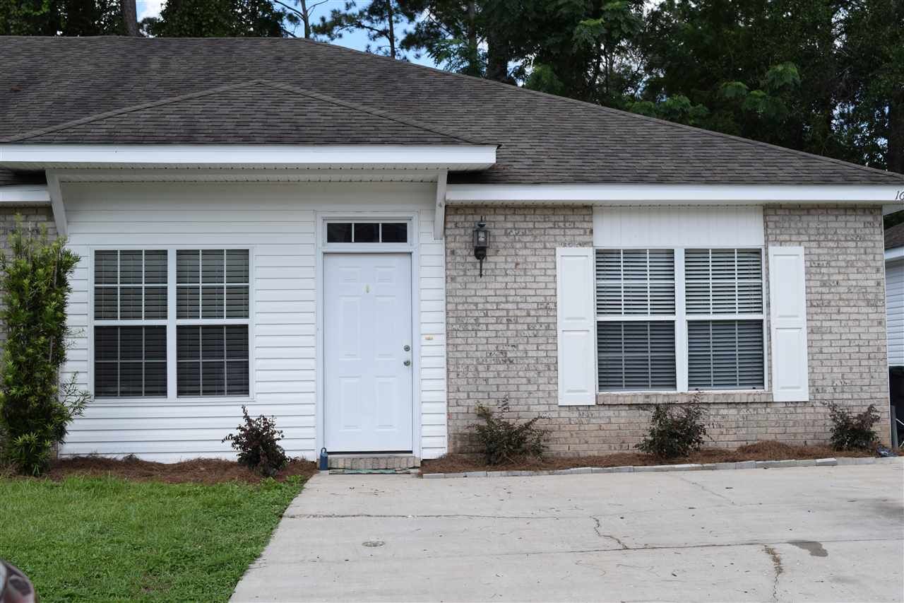 Property Photo: 1672 Corey Wood Circle FL 32304
