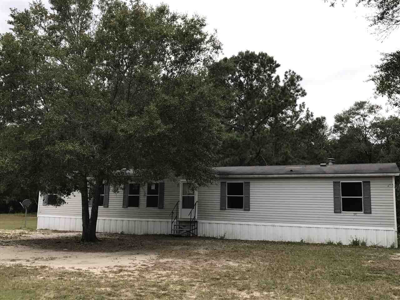Property Photo:  205 Hatties Lane  FL 32343 